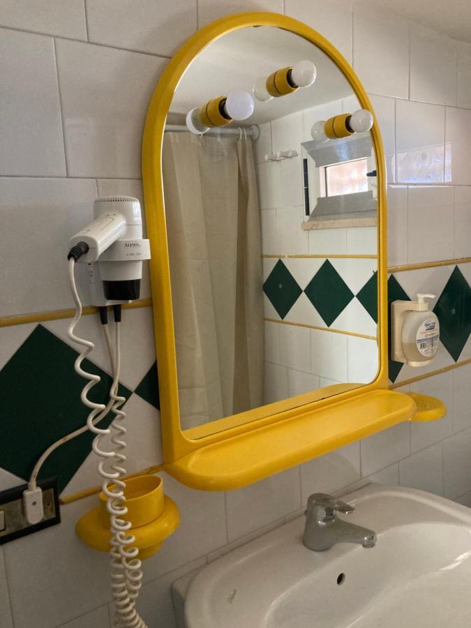 Sabbia D'Argento Hotel Giugliano In Campania Bagian luar foto