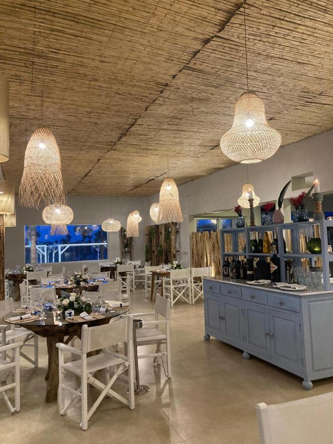 Sabbia D'Argento Hotel Giugliano In Campania Bagian luar foto