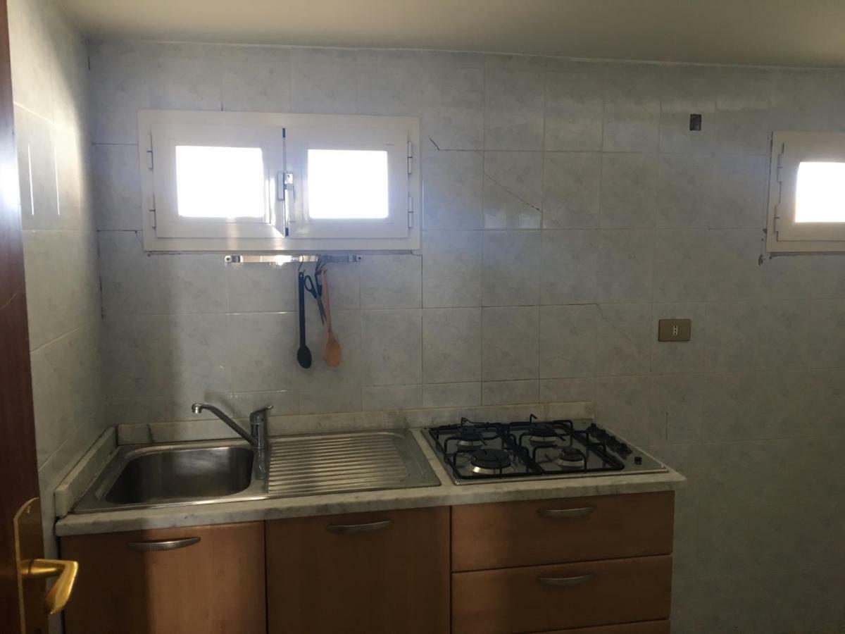 Sabbia D'Argento Hotel Giugliano In Campania Bagian luar foto